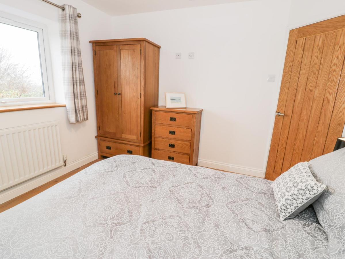Vila Ty'N Lon Bach Caernarfon Exteriér fotografie