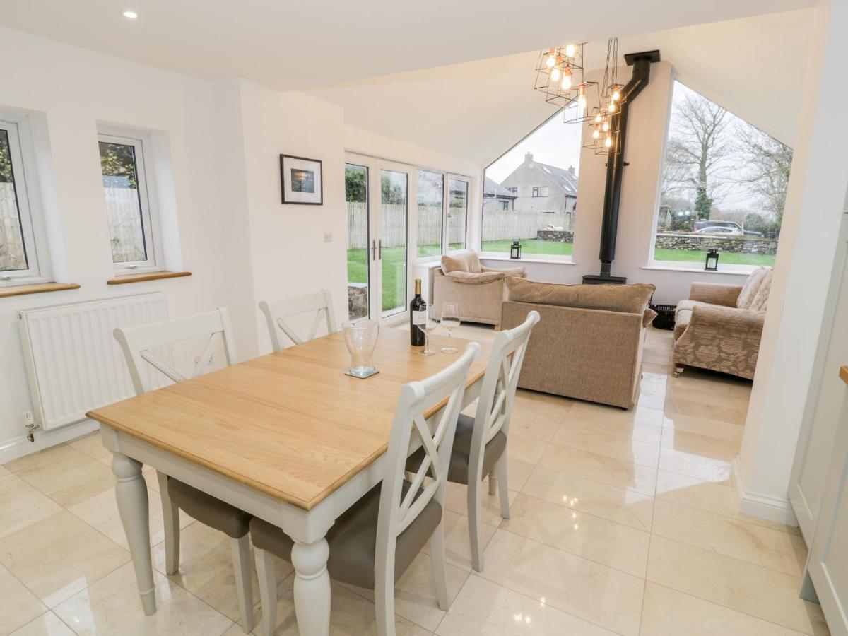 Vila Ty'N Lon Bach Caernarfon Exteriér fotografie